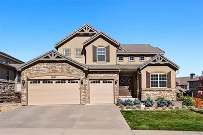 14141 Hillrose Place, Parker, CO 80134 - Photo 1