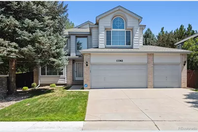 13362 Marion Street, Thornton, CO 80241 - Photo 1