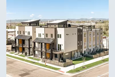 2105 S Galapago Street #12, Denver, CO 80223 - Photo 1