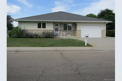 329 Ash Street, Fort Morgan, CO 80701 - Photo 1