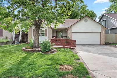 204 Maple Street, Frederick, CO 80530 - Photo 1