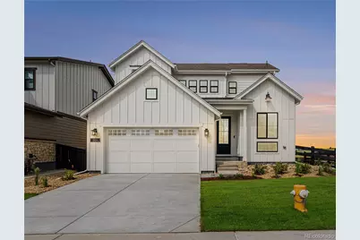 8863 Springsong Lane, Littleton, CO 80125 - Photo 1