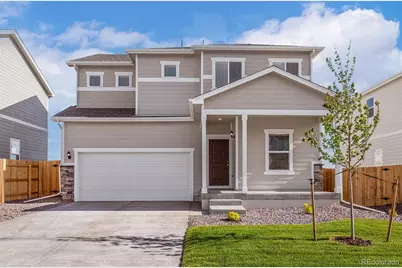 48230 Shetland Drive, Bennett, CO 80102 - Photo 1