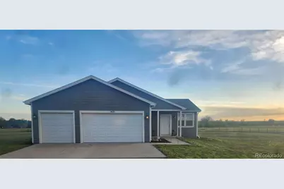 1431 4th Place, Deer Trail, CO 80105 - Photo 1