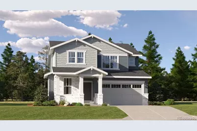 10772 Tomboy Drive, Parker, CO 80134 - Photo 1