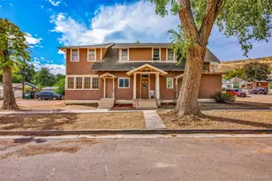 623/627 N 6th St, Canon City, CO 81212 - Photo 1