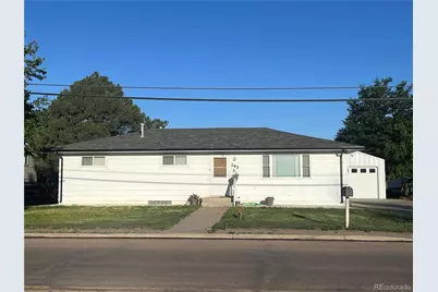 243 Lincoln Street, Burlington, CO 80807 - Photo 1