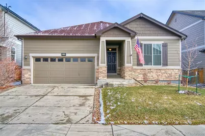 6516 Empire Avenue, Frederick, CO 80516 - Photo 1