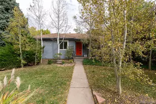3262 S Clermont St, Denver, CO 80222 - Photo 1