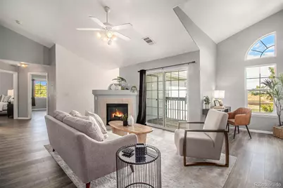 3231 E 103rd Place #308, Thornton, CO 80229 - Photo 1