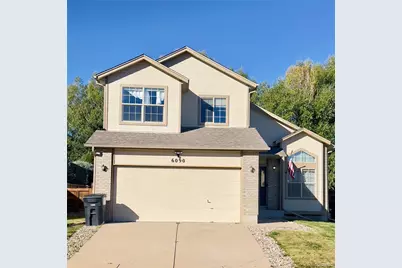 6090 Fescue Drive, Colorado Springs, CO 80923 - Photo 1