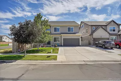 4996 Cathay Court, Denver, CO 80249 - Photo 1