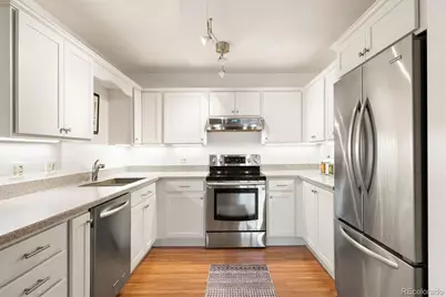 695 S Alton Way #9C, Denver, CO 80247 - Photo 1