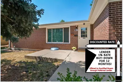 961 Birch Street, Broomfield, CO 80020 - Photo 1