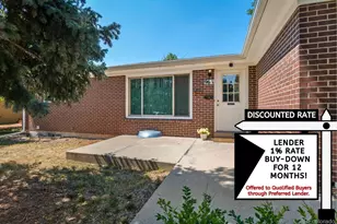 961 Birch St, Broomfield, CO 80020 - Photo 1