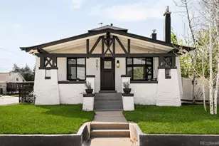 3501 N Josephine St, Denver, CO 80205 - Photo 1