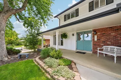 841 Beech Street, Golden, CO 80401 - Photo 1