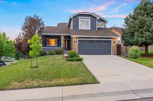 3357 Holly Hock Ct, Castle Rock, CO 80109 - Photo 1