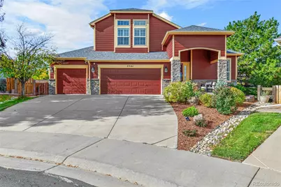 23161 Timber Spring Place, Parker, CO 80138 - Photo 1