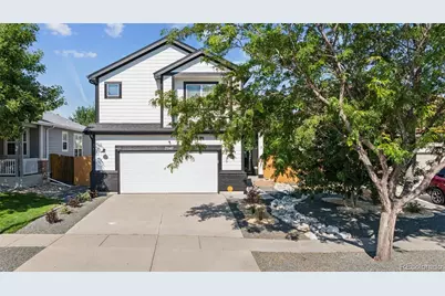 7547 Steward Lane, Colorado Springs, CO 80922 - Photo 1