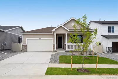 4373 Elkwood Court, Johnstown, CO 80534 - Photo 1