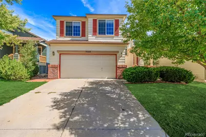 9688 Queenscliffe Drive, Highlands Ranch, CO 80130 - Photo 1
