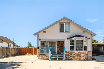 133 N 9th Avenue, Brighton, CO 80601 - Photo 1
