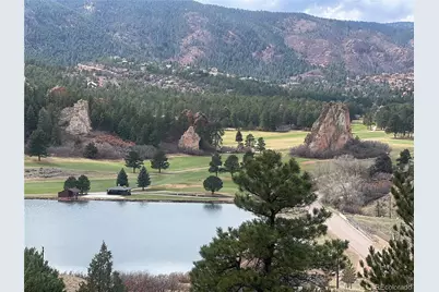 6301 Perry Park Boulevard #22, Larkspur, CO 80118 - Photo 1