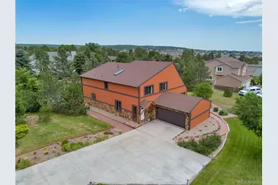 18470 Academy Circle, Monument, CO 80132 - Photo 1