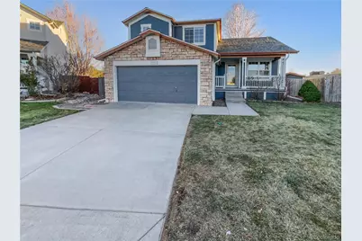 11086 Cannonade Lane, Parker, CO 80138 - Photo 1