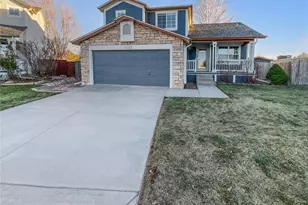 11086 Cannonade Ln, Parker, CO 80138 - Photo 1