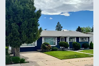 3498 Corbett Lane, Colorado Springs, CO 80907 - Photo 1