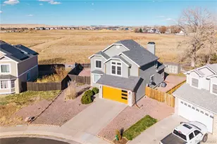 9328 Chieftan Dr, Colorado Springs, CO 80925 - Photo 1