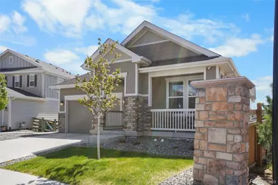 21102 E Stanford Drive, Aurora, CO 80015 - Photo 1