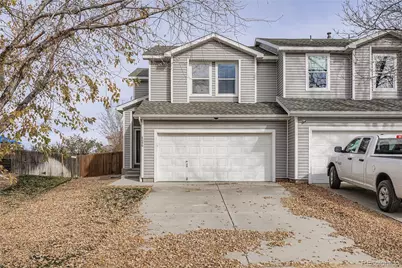 8086 S Kalispell Way, Englewood, CO 80112 - Photo 1