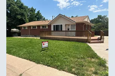 5968 S Clayton Street, Centennial, CO 80121 - Photo 1