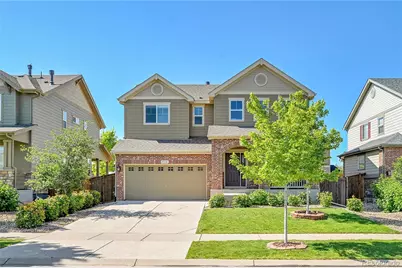 25486 E 4th Place, Aurora, CO 80018 - Photo 1