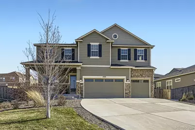 4988 E 142nd Avenue, Thornton, CO 80602 - Photo 1