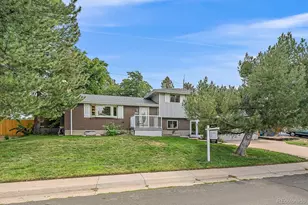 3566 E Fair Pl, Centennial, CO 80121 - Photo 1