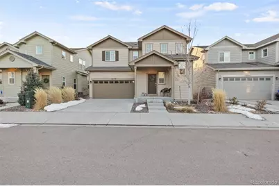 3779 Vineyard Circle, Colorado Springs, CO 80922 - Photo 1