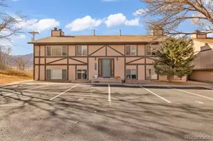 1465 Manitou Blvd, Colorado Springs, CO 80904 - Photo 1