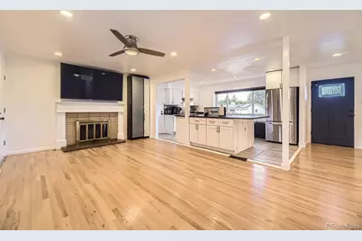 4244 W Monmouth Avenue, Littleton, CO 80123 - Photo 1