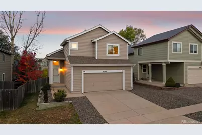 5053 Blackcloud Loop, Colorado Springs, CO 80922 - Photo 1