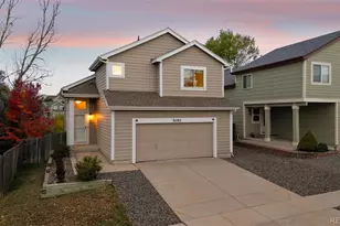 5053 Blackcloud Loop, Colorado Springs, CO 80922 - Photo 1