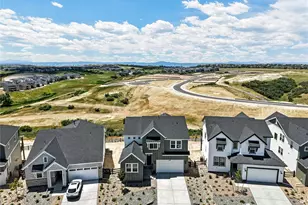 4225 Ridgewalk Pt, Castle Rock, CO 80108 - Photo 1