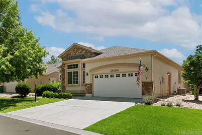 10239 Clovercrest Drive, Colorado Springs, CO 80920 - Photo 1