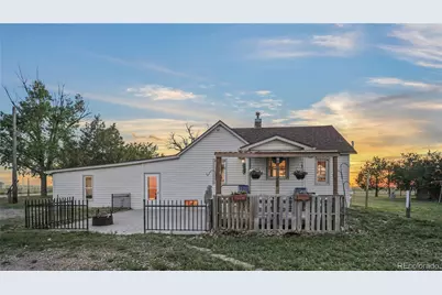 4024 County Road 6, Wiggins, CO 80654 - Photo 1