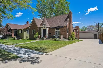 4434 Grove Street, Denver, CO 80211 - Photo 1