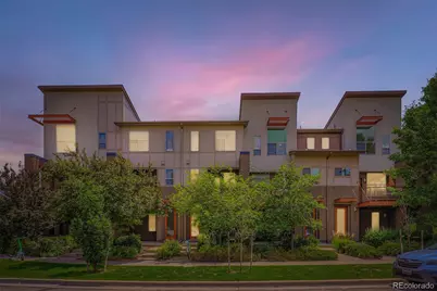 2950 Geneva Street, Denver, CO 80238 - Photo 1