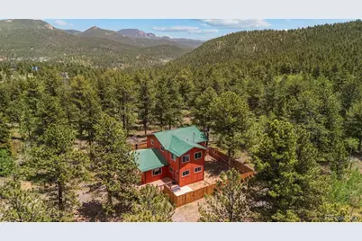 561 Quartz Circle, Bailey, CO 80421 - Photo 1